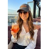 image:imageFunky Junque This is My Drinking Mesh Trucker Hat  Lightweight Cotton Cap with Sun Protection Golf Beach and Casual Casual Caps for WomenThis is My Drinking Hat  Boujee