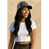 image:imageFunky Junque This is My Drinking Mesh Trucker Hat  Lightweight Cotton Cap with Sun Protection Golf Beach and Casual Casual Caps for WomenThis is My Drinking Hat  Weekend