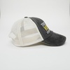 image:imageFunky Junque This is My Drinking Mesh Trucker Hat  Lightweight Cotton Cap with Sun Protection Golf Beach and Casual Casual Caps for WomenThis is My Drinking Hat  Vodka