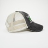 image:imageFunky Junque This is My Drinking Mesh Trucker Hat  Lightweight Cotton Cap with Sun Protection Golf Beach and Casual Casual Caps for WomenThis is My Drinking Hat  Day Drinking