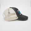 image:imageFunky Junque This is My Drinking Mesh Trucker Hat  Lightweight Cotton Cap with Sun Protection Golf Beach and Casual Casual Caps for WomenThis is My Drinking Hat  Tequila