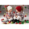 image:imageFunky Junque Toddler Girl Ponytail Beanie  Girls Winter Hat Messy Bun Pony Tail Beanies Ages 27 Warm Knit Cap Stretch Fit2 Pack  Candy Pink  4 Tone Mix  Grey  Black  Beige  Lt French Beige