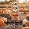 image:imageFunky Junque Toddler Pom Beanie  Kids Winter Hat for Ages 14 Baby Boy amp Girl Knit Beanies Warm Cozy Knit Snow HatsAllover Leopard  Ivory