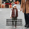 image:imageFunky Junque Toddler Pom Beanie  Kids Winter Hat for Ages 14 Baby Boy amp Girl Knit Beanies Warm Cozy Knit Snow HatsAllover Leopard  Ivory