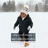 image:imageFunky Junque Toddler Pom Beanie  Kids Winter Hat for Ages 14 Baby Boy amp Girl Knit Beanies Warm Cozy Knit Snow HatsAztec  Beige