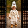 image:imageFunky Junque Toddler Pom Beanie  Kids Winter Hat for Ages 14 Baby Boy amp Girl Knit Beanies Warm Cozy Knit Snow HatsAztec  White