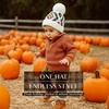 image:imageFunky Junque Toddler Pom Beanie  Kids Winter Hat for Ages 14 Baby Boy amp Girl Knit Beanies Warm Cozy Knit Snow HatsAztec  White