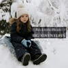 image:imageFunky Junque Toddler Pom Beanie  Kids Winter Hat for Ages 14 Baby Boy amp Girl Knit Beanies Warm Cozy Knit Snow HatsBeige