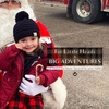 image:imageFunky Junque Toddler Pom Beanie  Kids Winter Hat for Ages 14 Baby Boy amp Girl Knit Beanies Warm Cozy Knit Snow HatsBlack