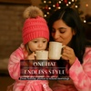 image:imageFunky Junque Toddler Pom Beanie  Kids Winter Hat for Ages 14 Baby Boy amp Girl Knit Beanies Warm Cozy Knit Snow HatsCandy Pink Faux Fur Pom