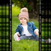 image:imageFunky Junque Toddler Pom Beanie  Kids Winter Hat for Ages 14 Baby Boy amp Girl Knit Beanies Warm Cozy Knit Snow HatsConfetti  Indi Pink