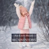 image:imageFunky Junque Toddler Pom Beanie  Kids Winter Hat for Ages 14 Baby Boy amp Girl Knit Beanies Warm Cozy Knit Snow HatsConfetti  Indi Pink
