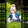 image:imageFunky Junque Toddler Pom Beanie  Kids Winter Hat for Ages 14 Baby Boy amp Girl Knit Beanies Warm Cozy Knit Snow HatsConfetti  Pale Pink