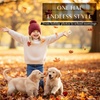 image:imageFunky Junque Toddler Pom Beanie  Kids Winter Hat for Ages 14 Baby Boy amp Girl Knit Beanies Warm Cozy Knit Snow HatsDark Rose