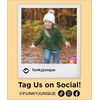 image:imageFunky Junque Toddler Pom Beanie  Kids Winter Hat for Ages 14 Baby Boy amp Girl Knit Beanies Warm Cozy Knit Snow HatsIvory  Cable Knit Faux Fur Pom