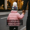image:imageFunky Junque Toddler Pom Beanie  Kids Winter Hat for Ages 14 Baby Boy amp Girl Knit Beanies Warm Cozy Knit Snow HatsIvory  Southwest Pattern W Faux Fur Pom