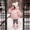 image:imageFunky Junque Toddler Pom Beanie  Kids Winter Hat for Ages 14 Baby Boy amp Girl Knit Beanies Warm Cozy Knit Snow HatsIvory