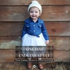 image:imageFunky Junque Toddler Pom Beanie  Kids Winter Hat for Ages 14 Baby Boy amp Girl Knit Beanies Warm Cozy Knit Snow HatsIvory
