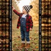 image:imageFunky Junque Toddler Pom Beanie  Kids Winter Hat for Ages 14 Baby Boy amp Girl Knit Beanies Warm Cozy Knit Snow HatsMulti Color Stripes  Black
