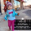 image:imageFunky Junque Toddler Pom Beanie  Kids Winter Hat for Ages 14 Baby Boy amp Girl Knit Beanies Warm Cozy Knit Snow HatsMulti Rose Mix