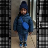 image:imageFunky Junque Toddler Pom Beanie  Kids Winter Hat for Ages 14 Baby Boy amp Girl Knit Beanies Warm Cozy Knit Snow HatsNavy Blue