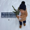 image:imageFunky Junque Toddler Pom Beanie  Kids Winter Hat for Ages 14 Baby Boy amp Girl Knit Beanies Warm Cozy Knit Snow HatsNavy Blue