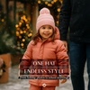 image:imageFunky Junque Toddler Pom Beanie  Kids Winter Hat for Ages 14 Baby Boy amp Girl Knit Beanies Warm Cozy Knit Snow HatsPale Pink