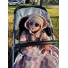 image:imageFunky Junque Toddler Winter Hat Ages 14 Soft Knit Beanie for Boys amp Girls Cozy Warm Kids Beanies for Cold WeatherBeige