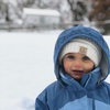 image:imageFunky Junque Toddler Winter Hat Ages 14 Soft Knit Beanie for Boys amp Girls Cozy Warm Kids Beanies for Cold WeatherIvory