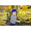 image:imageFunky Junque Toddler Winter Hat Ages 14 Soft Knit Beanie for Boys amp Girls Cozy Warm Kids Beanies for Cold WeatherMustard