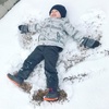 image:imageFunky Junque Toddler Winter Hat Ages 14 Soft Knit Beanie for Boys amp Girls Cozy Warm Kids Beanies for Cold WeatherNavy