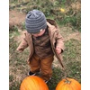 image:imageFunky Junque Toddler Winter Hat Ages 14 Soft Knit Beanie for Boys amp Girls Cozy Warm Kids Beanies for Cold WeatherRust
