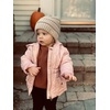image:imageFunky Junque Toddler Winter Hat Ages 14 Soft Knit Beanie for Boys amp Girls Cozy Warm Kids Beanies for Cold WeatherRust