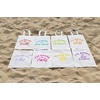 image:imageFunky Junque Tote Bag for Women Canvas Beach Bag Bachelorette Bridal Party Gifts Cute Reusable Shopping Grocery Bags8  Ill Bring the  Party Pack