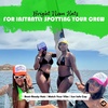 image:imageFunky Junque Trucker Hat amp Sunglasses Set for Women  Bachelorette Party Favors Girls Trip Bridesmaid GiftsShots  Hat  Sunglasses Set Neon Lime