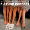image:imageFunky Junque White Bridal Slippers Faux Fur Pearl Rhinestone Bride Slides  Plush faux fur slippers with rhinestone lettering for getting ready weddings bridal showers amp engagementsBride White