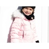 image:imageFunky Junque Winter Fleece Lined Neck Warmer Tube Scarf DoubleLayered Cold Weather Face Cover Gaiter Kids Boys Girls ToddlerBlack