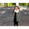 image:imageFunky Junque Winter Fleece Lined Neck Warmer Tube Scarf DoubleLayered Cold Weather Face Cover Gaiter Kids Boys Girls ToddlerIvory