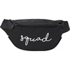 Squad (Black)