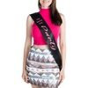 I'll Bring the - Party (Black/Hot Pink)