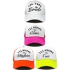 image:imageFunky Junque  4 Pack  The Bach Party Wacky  Ill Bring The Hats