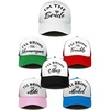 image:imageFunky Junque  6 Pack  The Bach Party Free Spirit  Ill Bring The Hats