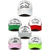 image:imageFunky Junque  6 Pack  The Bach Party Fun  Ill Bring The Hats