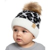 Leopard - Ivory