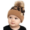 Leopard - Latte