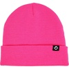 image:imageFunky Junque Baby Toddler amp Kids Beanie  Ultra Soft Stretchy Knit Winter Hat for Ages 010 Available in 3 SizesCandy Pink