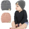 2 Pack - Heather Grey & Indi Pink