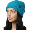 image:imageFunky Junque Basics Waffle Knit Winter Beanie  Warm Hats for Men amp Women Cozy Mens Beanies Durable Premium Toboggan HatTeal