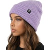 image:imageFunky Junque Basics Waffle Knit Winter Beanie  Warm Hats for Men amp Women Cozy Mens Beanies Durable Premium Toboggan HatViolet