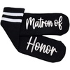 Matron of Honor (Black)